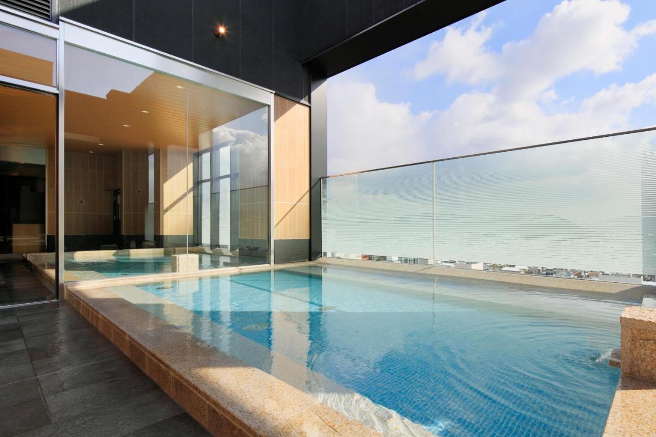 Candeo Hotels Nara Kashihara Kashihara  Exterior foto