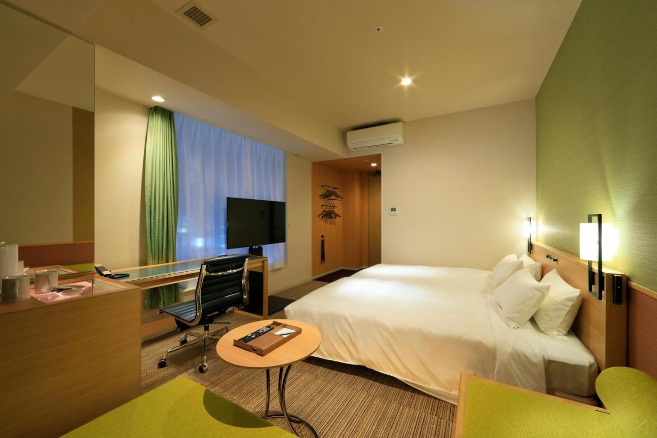 Candeo Hotels Nara Kashihara Kashihara  Exterior foto