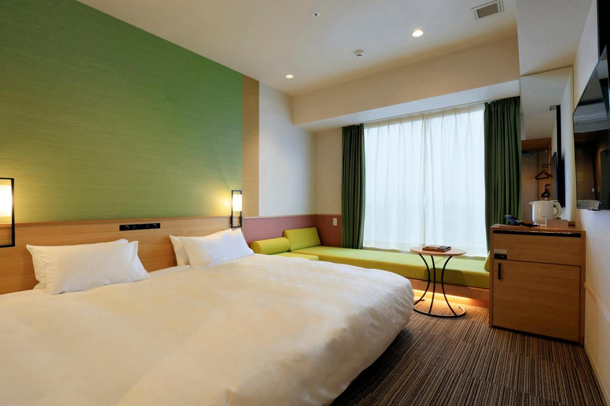 Candeo Hotels Nara Kashihara Kashihara  Exterior foto