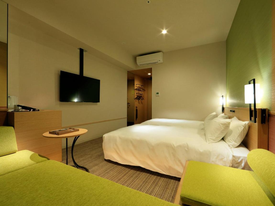 Candeo Hotels Nara Kashihara Kashihara  Exterior foto