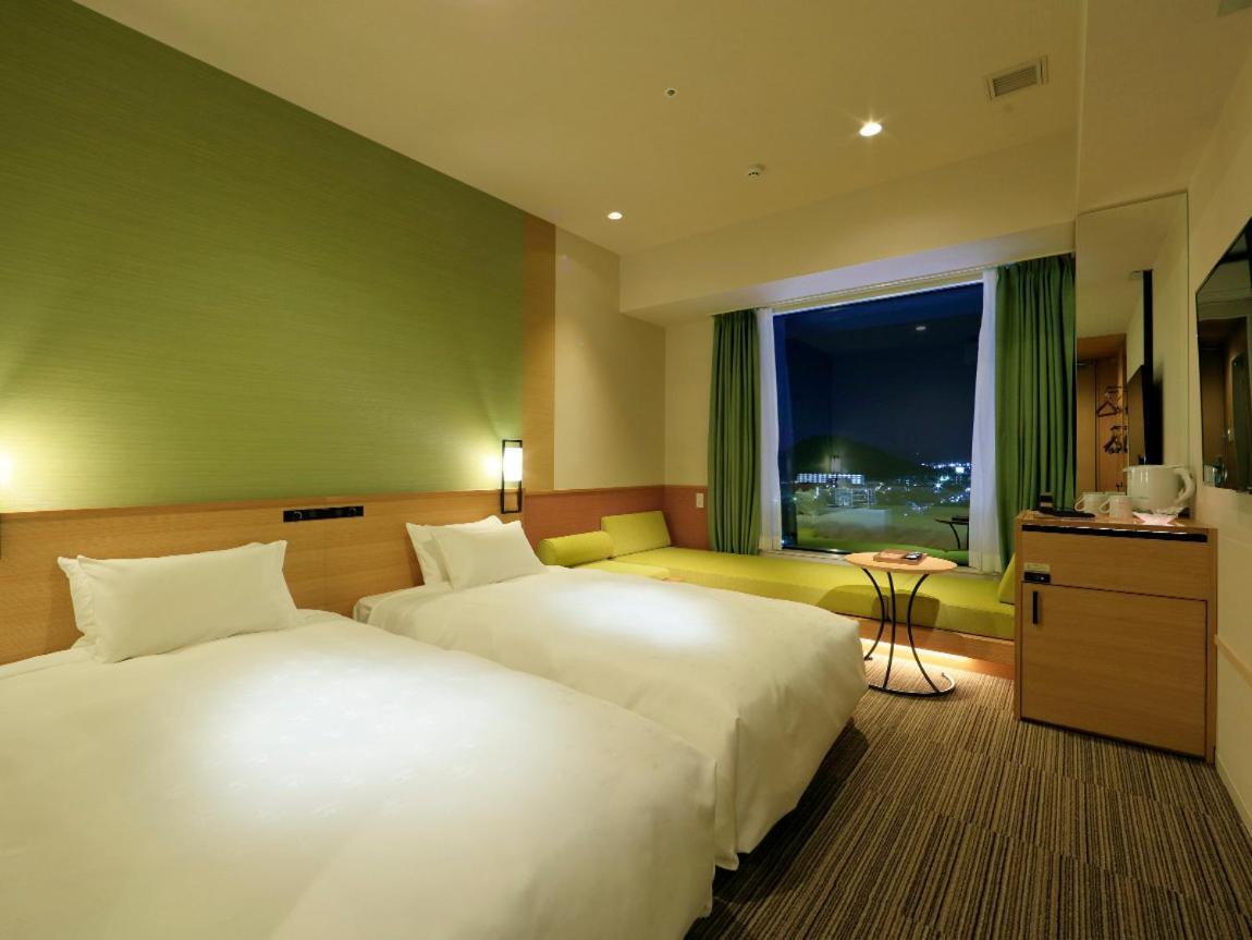Candeo Hotels Nara Kashihara Kashihara  Exterior foto