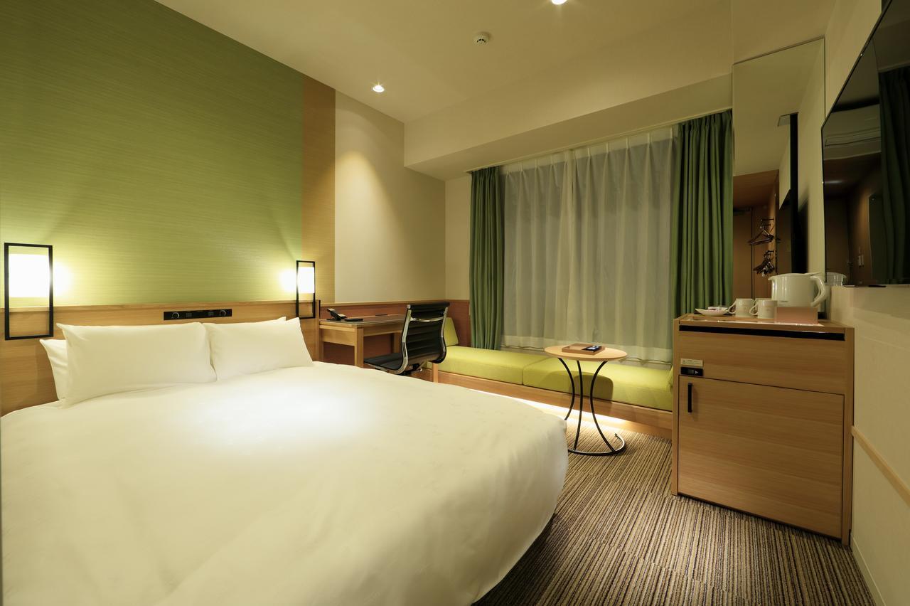 Candeo Hotels Nara Kashihara Kashihara  Exterior foto