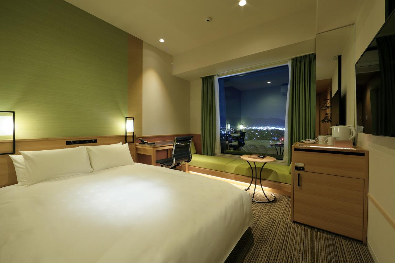Candeo Hotels Nara Kashihara Kashihara  Exterior foto
