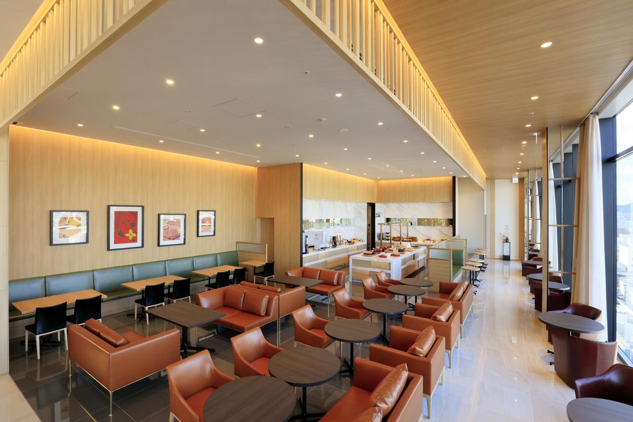 Candeo Hotels Nara Kashihara Kashihara  Exterior foto