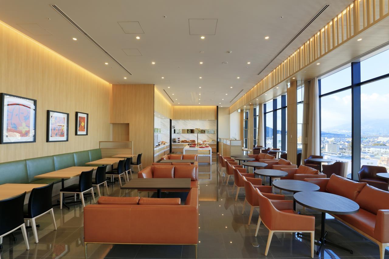 Candeo Hotels Nara Kashihara Kashihara  Exterior foto