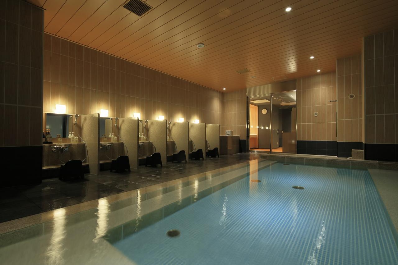 Candeo Hotels Nara Kashihara Kashihara  Exterior foto