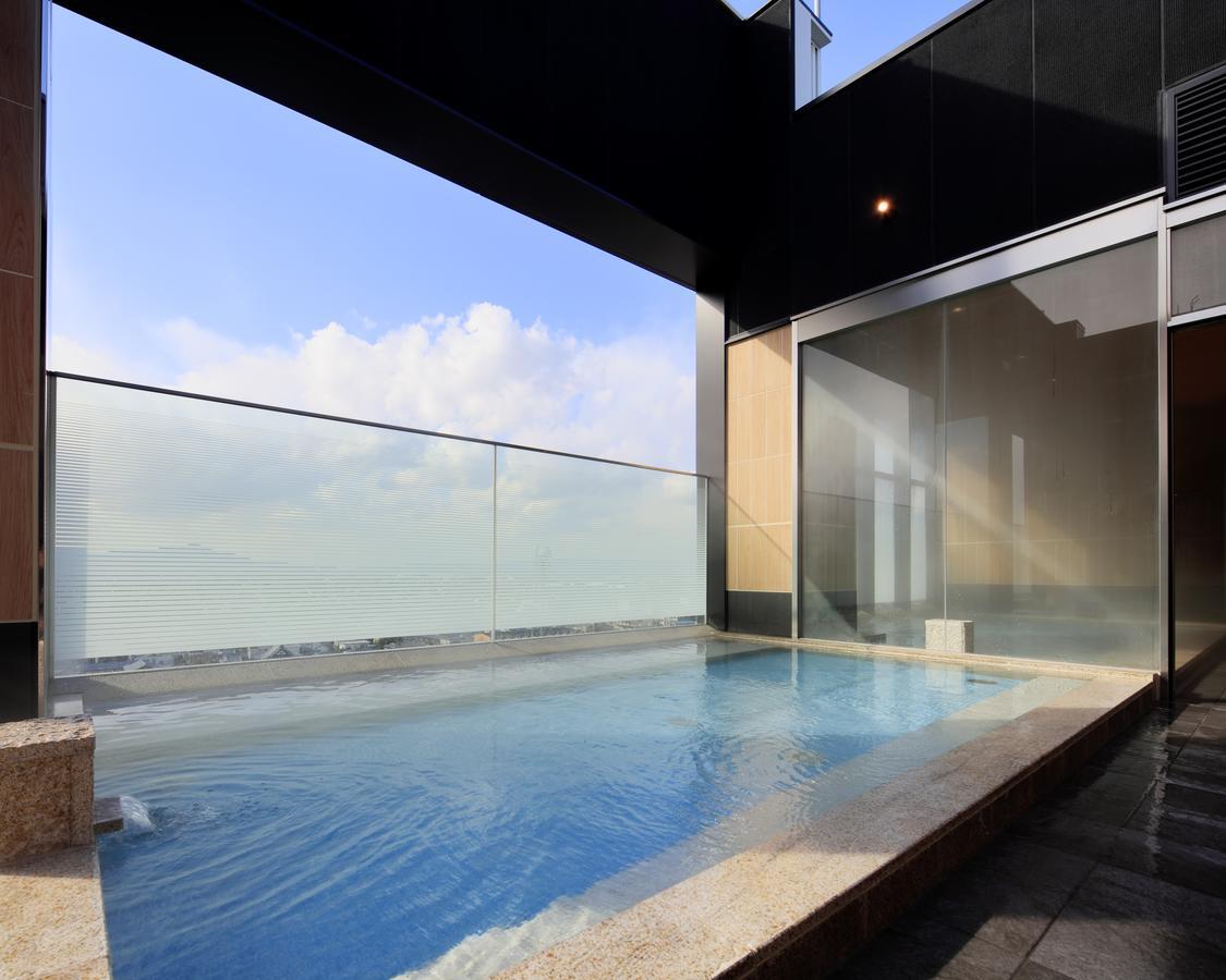 Candeo Hotels Nara Kashihara Kashihara  Exterior foto