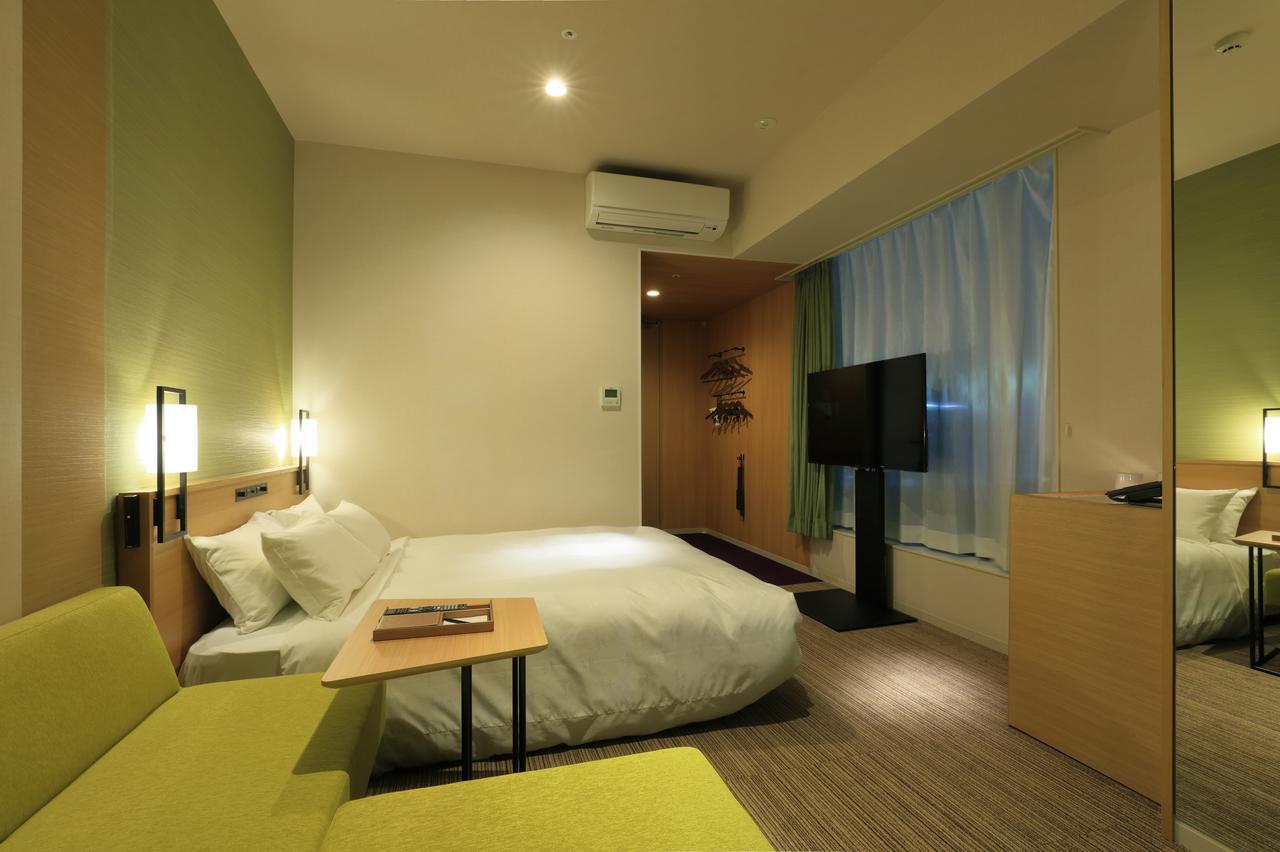 Candeo Hotels Nara Kashihara Kashihara  Exterior foto