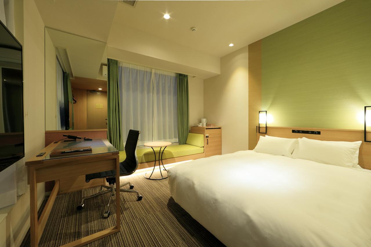 Candeo Hotels Nara Kashihara Kashihara  Exterior foto