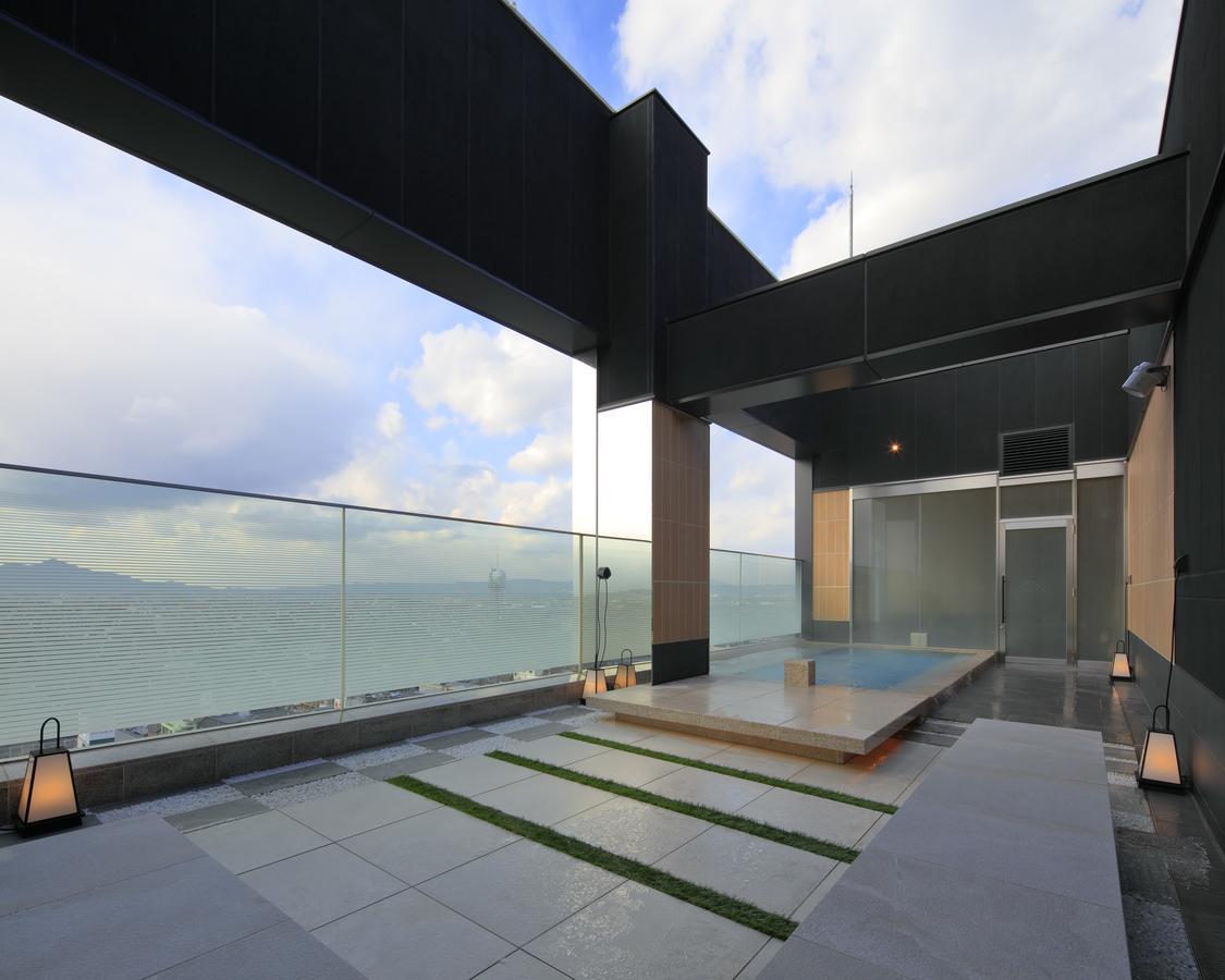 Candeo Hotels Nara Kashihara Kashihara  Exterior foto