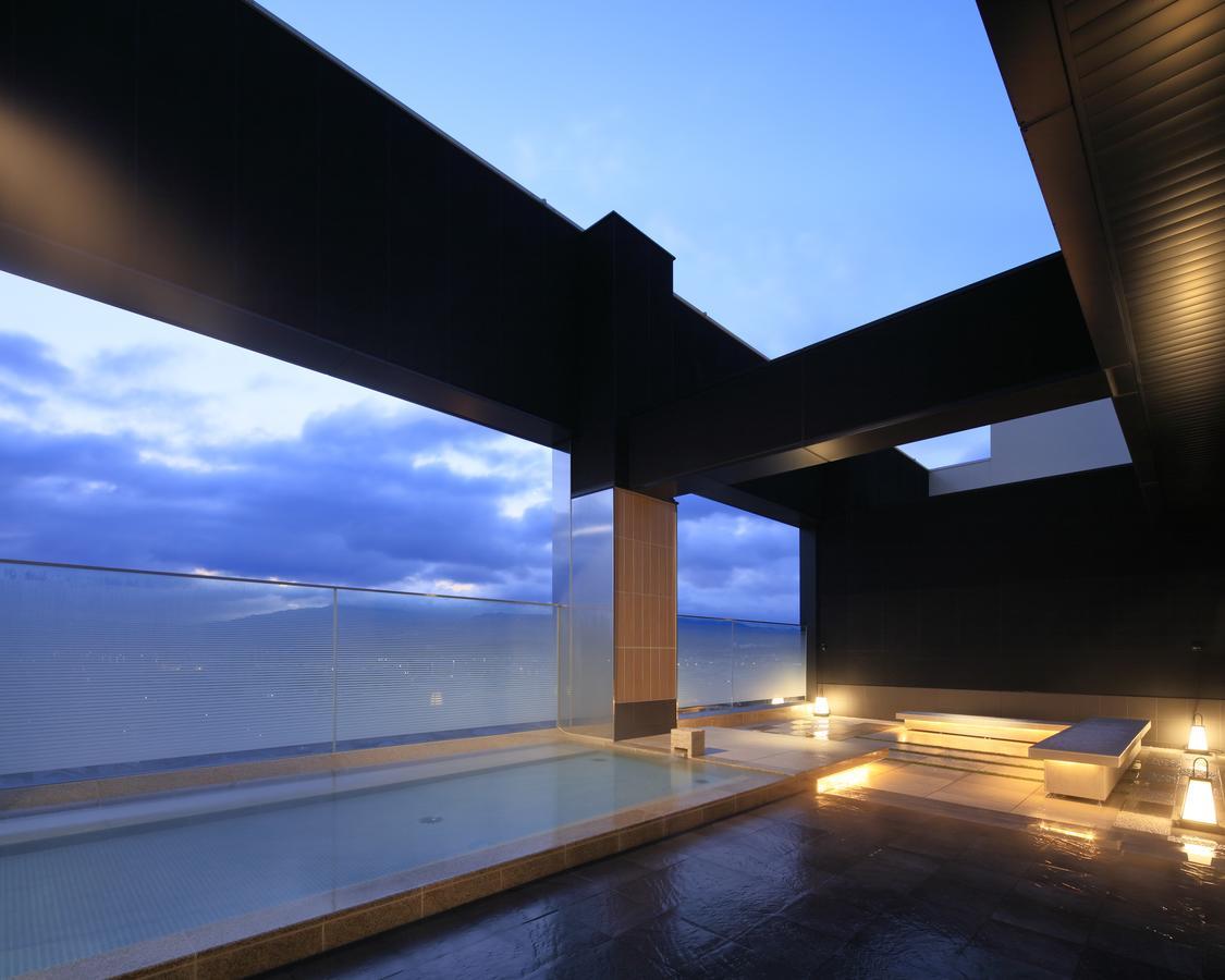 Candeo Hotels Nara Kashihara Kashihara  Exterior foto