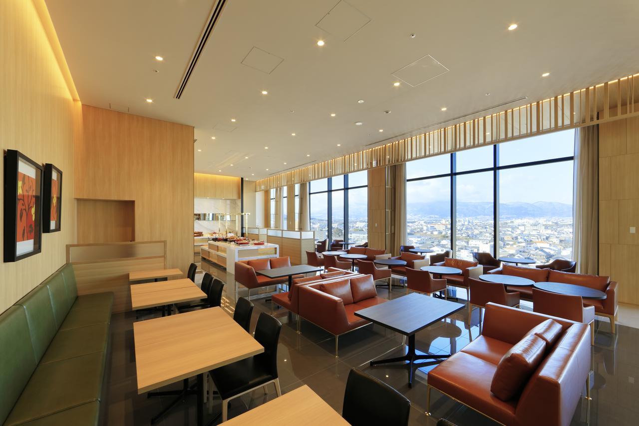Candeo Hotels Nara Kashihara Kashihara  Exterior foto