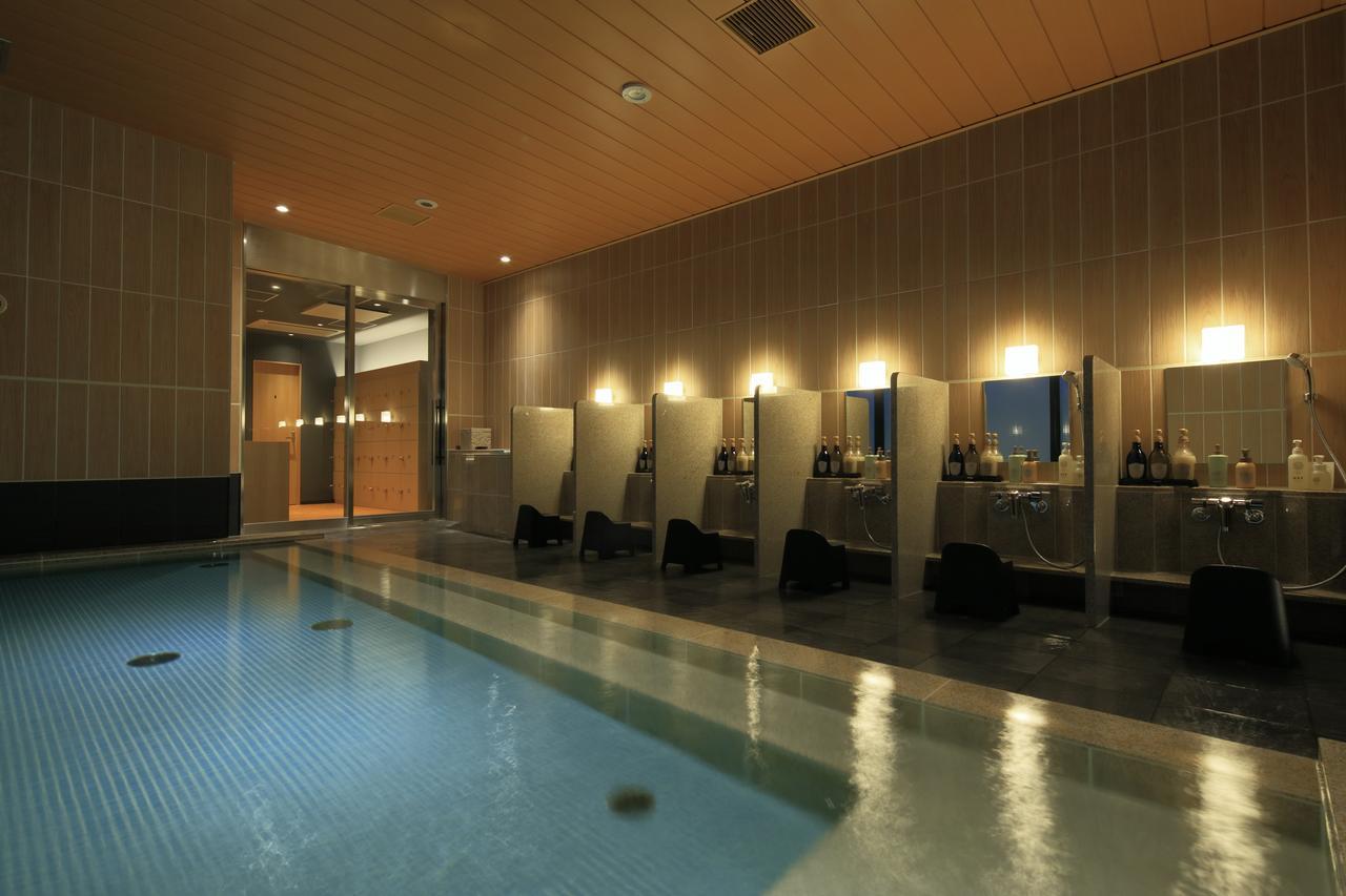 Candeo Hotels Nara Kashihara Kashihara  Exterior foto