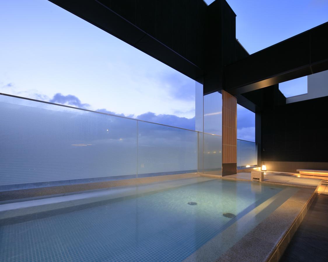 Candeo Hotels Nara Kashihara Kashihara  Exterior foto